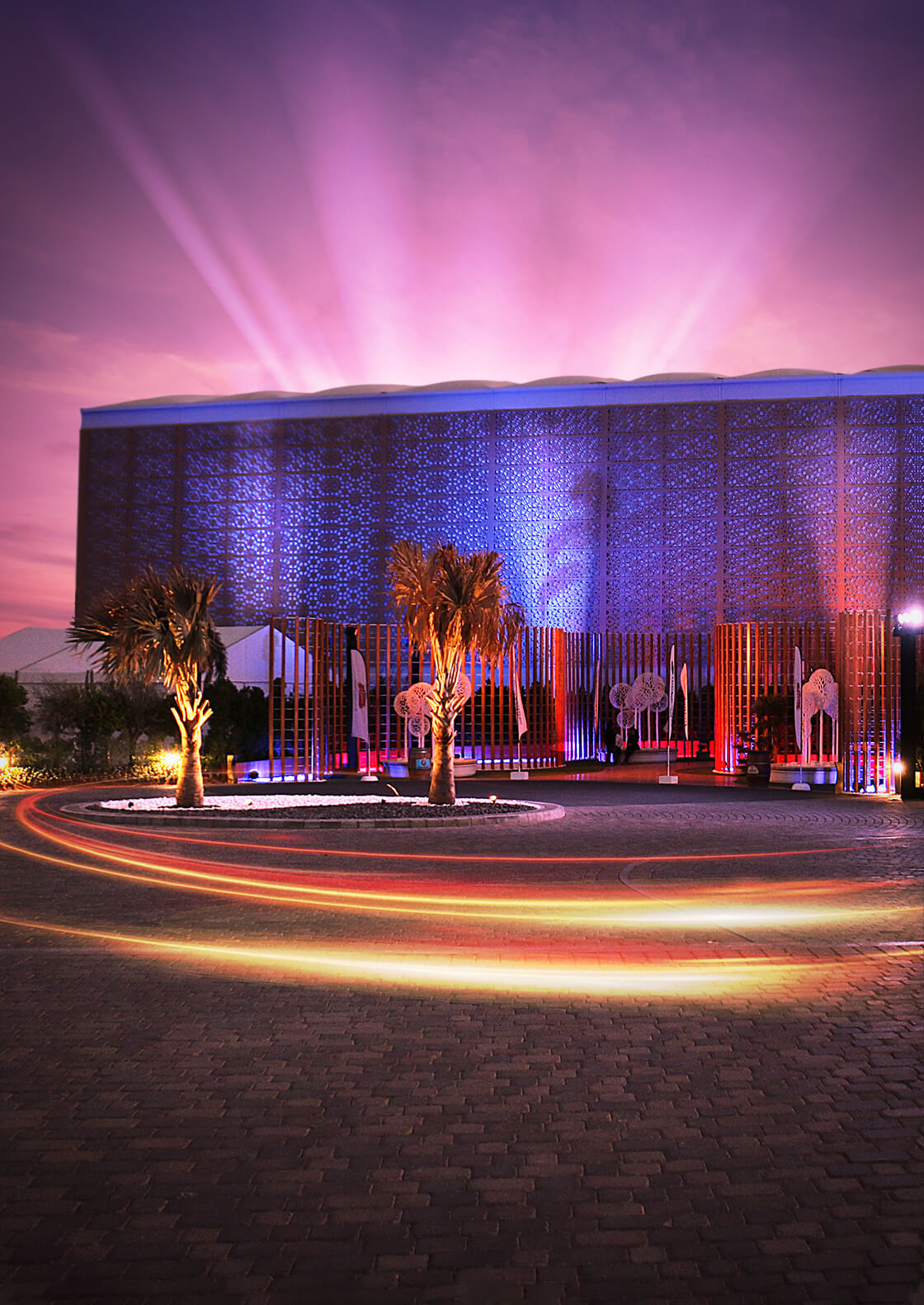 Top Upcoming Events In Dubai 2024 Festival Arena Dubai